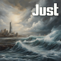 Just - Full Cover cover